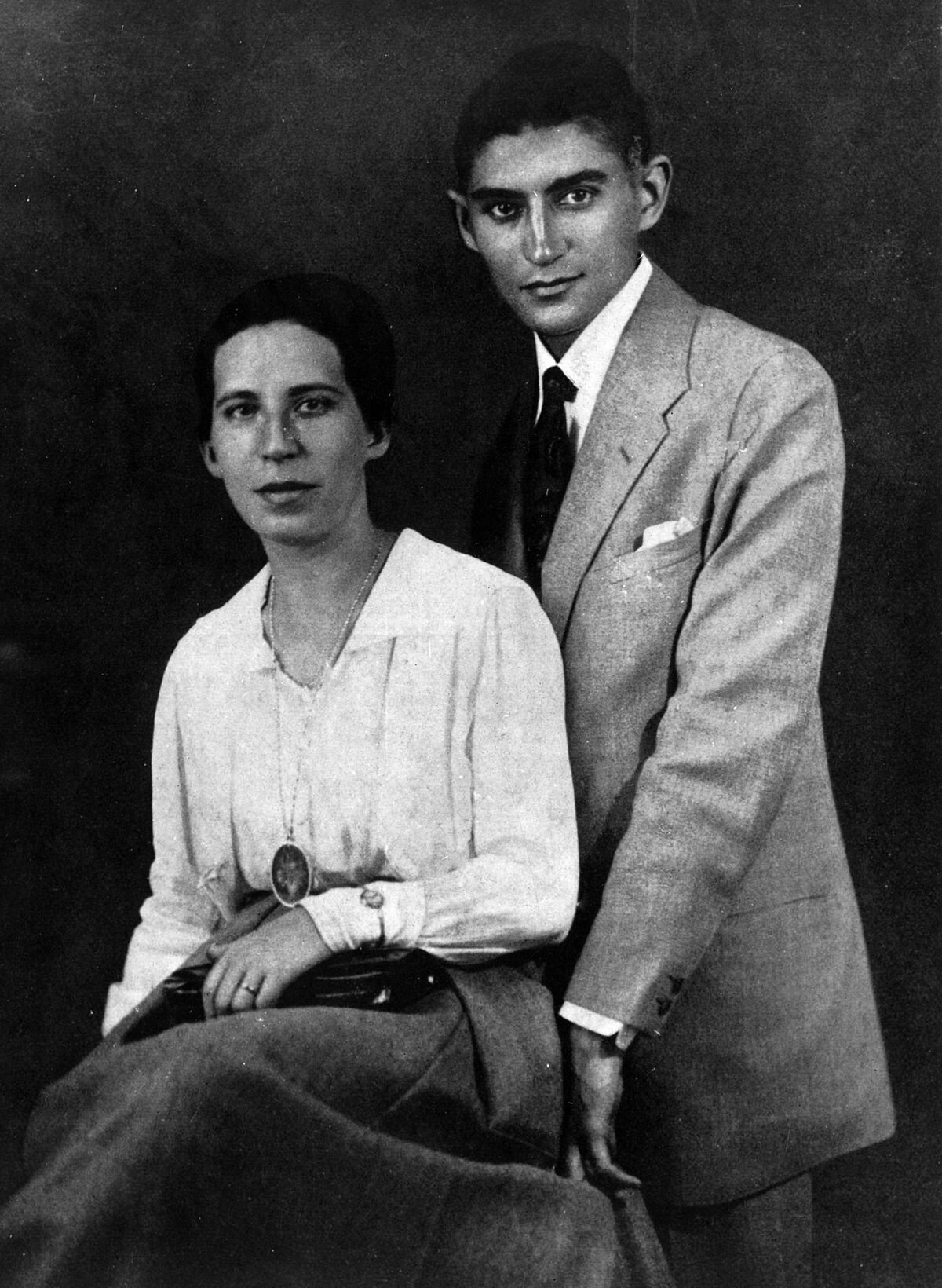 Felice Bauer ve Kafka