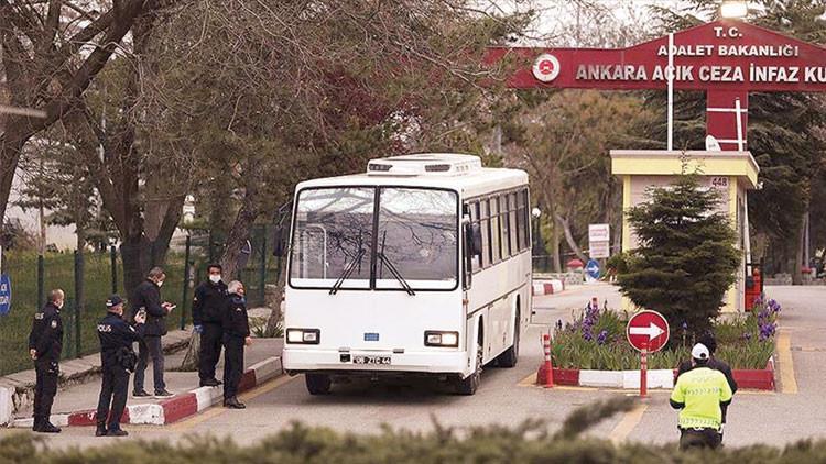 Denetimli Serbestlik Nedir?