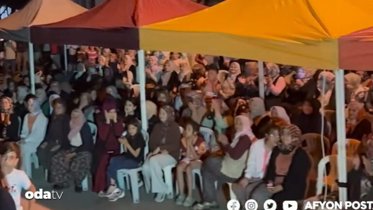 afyonda koyluler ayaklandi maden inadina karsi direniyorlar vCUIameO