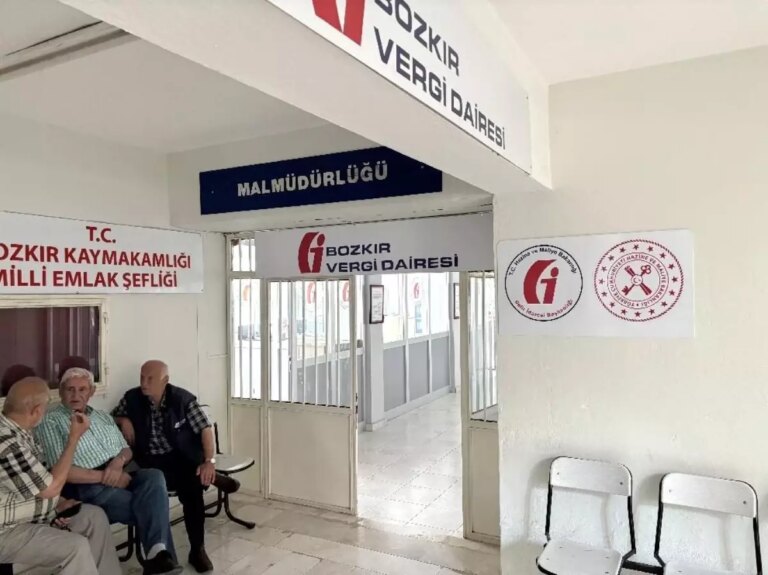 bozkirda vergi dairesi mudurlugu kuruldu WAGClph5