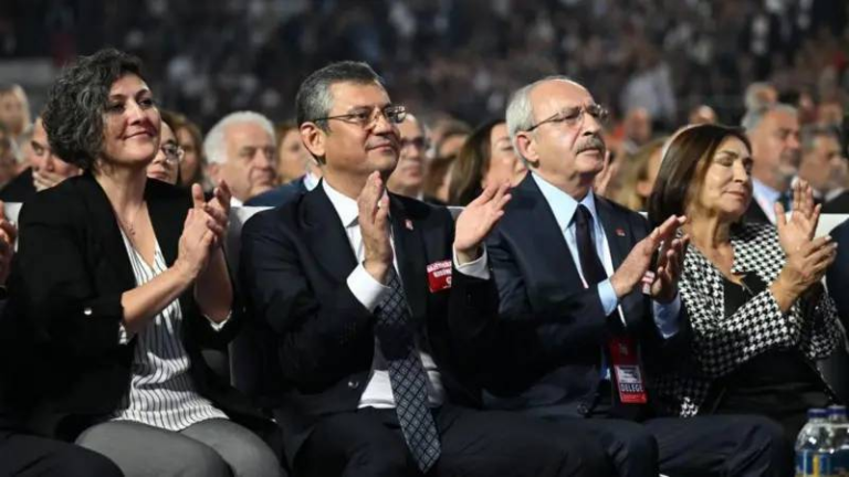 chp kurultayi davasinda gorev krizi asliye ceza mahkemesinden adalet bakanligina kanun yararina bozma basvurusu dSDGmgAX