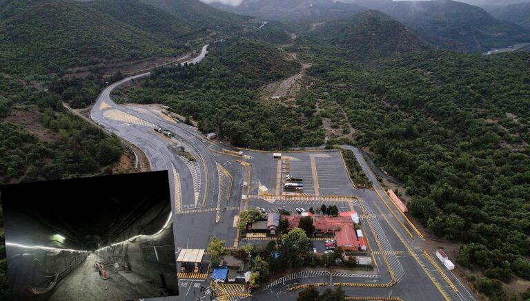 dunyanin en buyuk bakir madeninde gocuk 6 isci oldu A9SMhSB3