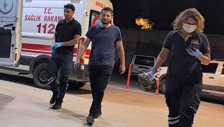 fabrikada asit kazasi 85OkBhPm