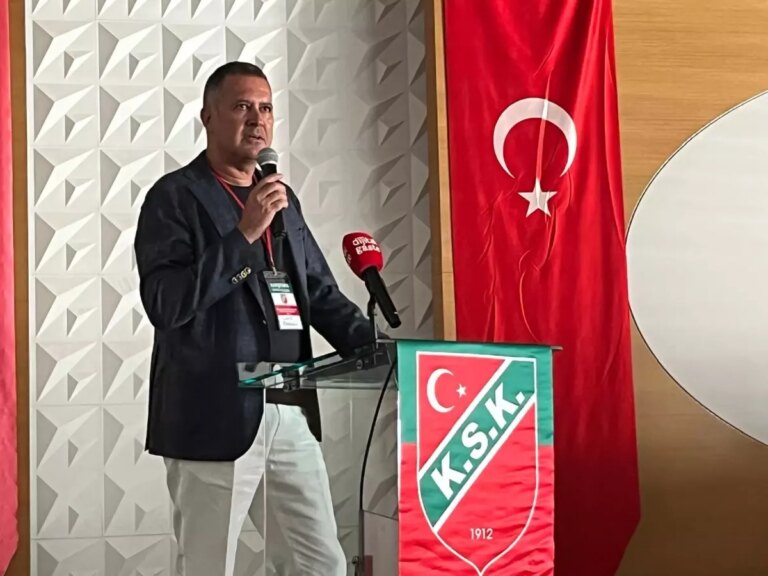 karsiyakada genel kurulda yeniden guven tazeledi M9GMNxQ2