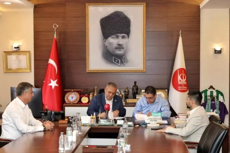 kecioren belediyesi ile tmmobdan guvenli yapilasma protokolu crGD3suZ