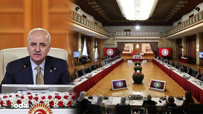 komisyonda fonksiyon sapmasi tartismasi siyasi magazin yapilmamali kcxybdzR