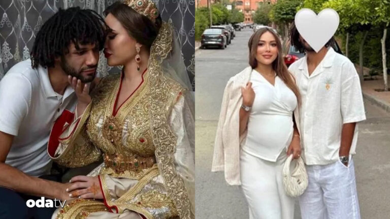 mohamed elnenye tepki yagdi evliyken tekrar evlendi mG8nTO7h