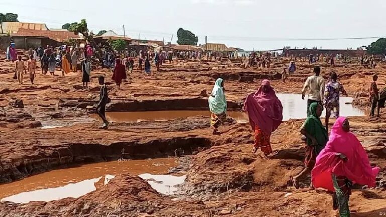 nijeryada sel felaketi 23 kisi hayatini kaybetti BKDyx91y