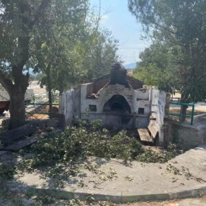 orhanelinde firin ve gozleme evi yapiliyor jlMq2OyK