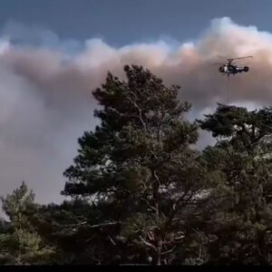 silifkede orman yangini 2 gunde kontrol altina alinmaya calisiliyor RdL9QyXO