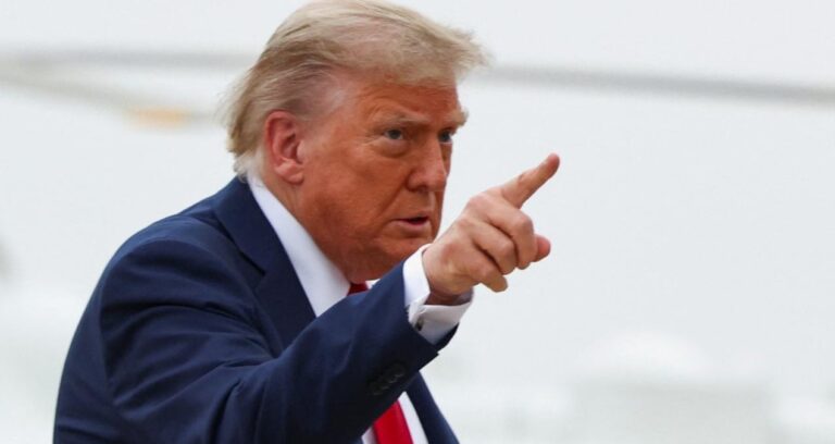 trump yine ulusal muhafizlarla tehdit etti YLECS4VF