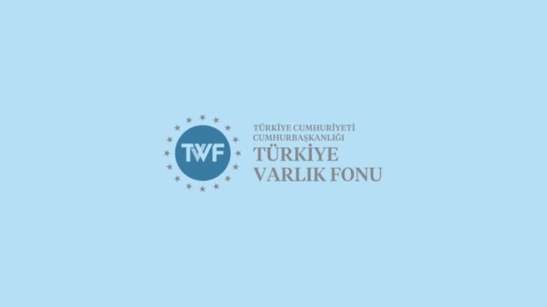 turkiye varlik fonundan uluslararasi tahvil hamlesi hedef 500 milyon dolar M7Zipkpg
