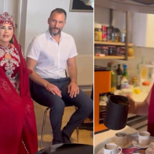 unlu astrologdan isiltili kina gecesi dj3OSQ3S