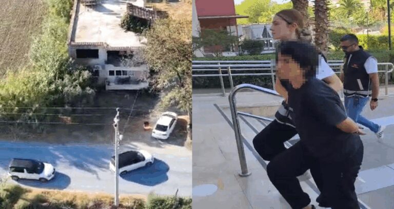 25 yillik cinayet aydinlatildi 2 aylik kiz kardesini yastikla bogmus UFXDvJsE