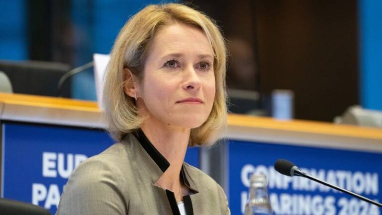 ab yuksek temsilcisi kallas turkiye libya deniz anlasmasi ucuncu ulkelerin egemenlik haklarini ihlal ediyor qGDC7OPl