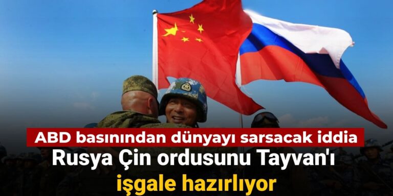 abd basinindan dunyayi sarsacak iddia rusya cin ordusunu tayvani isgale hazirliyor Ov4cmpYE