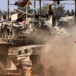 almanya ve israil arasindaki silah ticareti berlinin kism ambargo kararina ragmen suruyor alman sirketler ambargoyu kolayca delebiliyor uSnVry7a