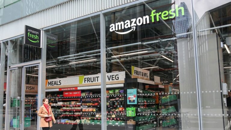 amazon yeni bir cag acacagini dusunuyordu hepsini kapatacak aKS3MN3l