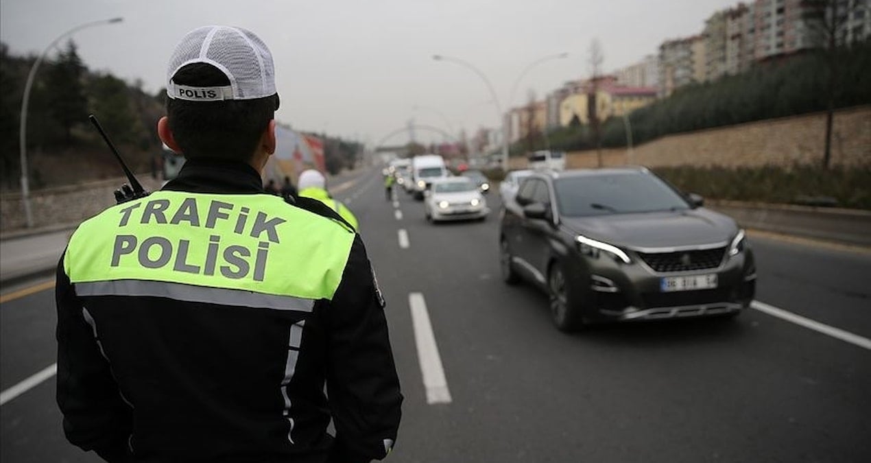 ankarada bu aksam bazi yollar trafige kapatilacak t4jTUXmp