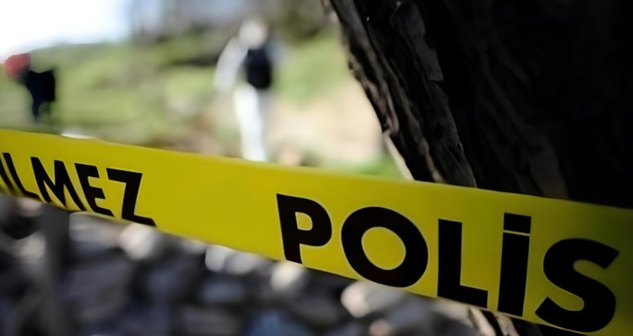 ankaradaki kayip servis soforu mersinde ormana gomulu halde bulundu ShX42h62