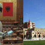 arnavutlukta soke eden karar yolsuzlukla mucadele icin yapay zeka botunu bakan olarak atadi 8YHREwSO