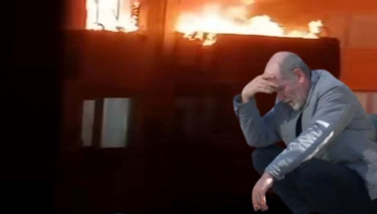 bursada yangin faciasi annem balkonda caresizce kurtulmayi beklemis YIJpaKPZ