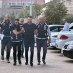 cocuklarinin yaninda babaya tokat atan magandanin is yeri kursunlandi Kpl2HH3V