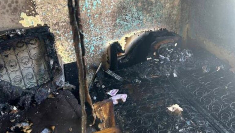 erdekte ev yangini kisa surede sonduruldu l6siVaTD