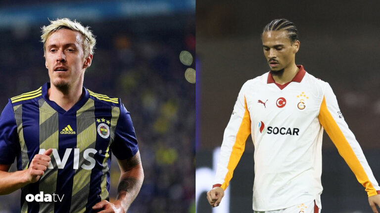 eski fenerbahceli max kruseden leroy sane yorumu meaS6Dse