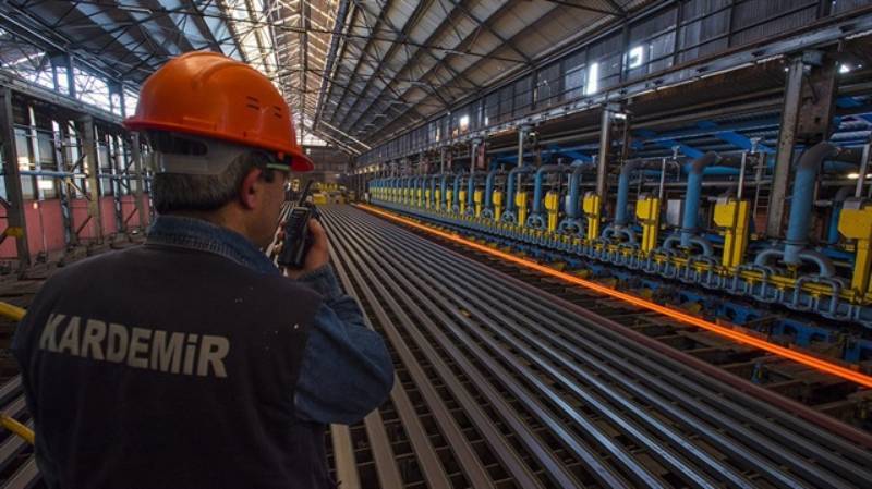 kapa bildirildi kardemir yonetim kurulu baskani degisti hBv25pt1