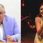 melek mosso kiyafetini elestiren akpkplimin agzinin payini verdi HhbDELKa