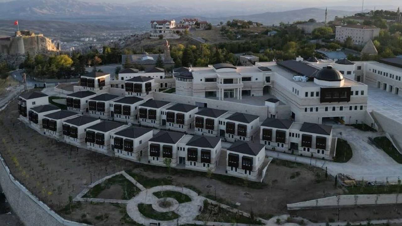 ordu buyuksehir belediyesinden diyanet akademisi merkezi icin 748 milyon liralik ihale zBKmjtgx