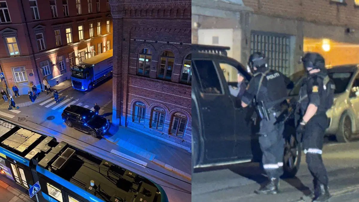 osloda patlama 9Ni63Pvt