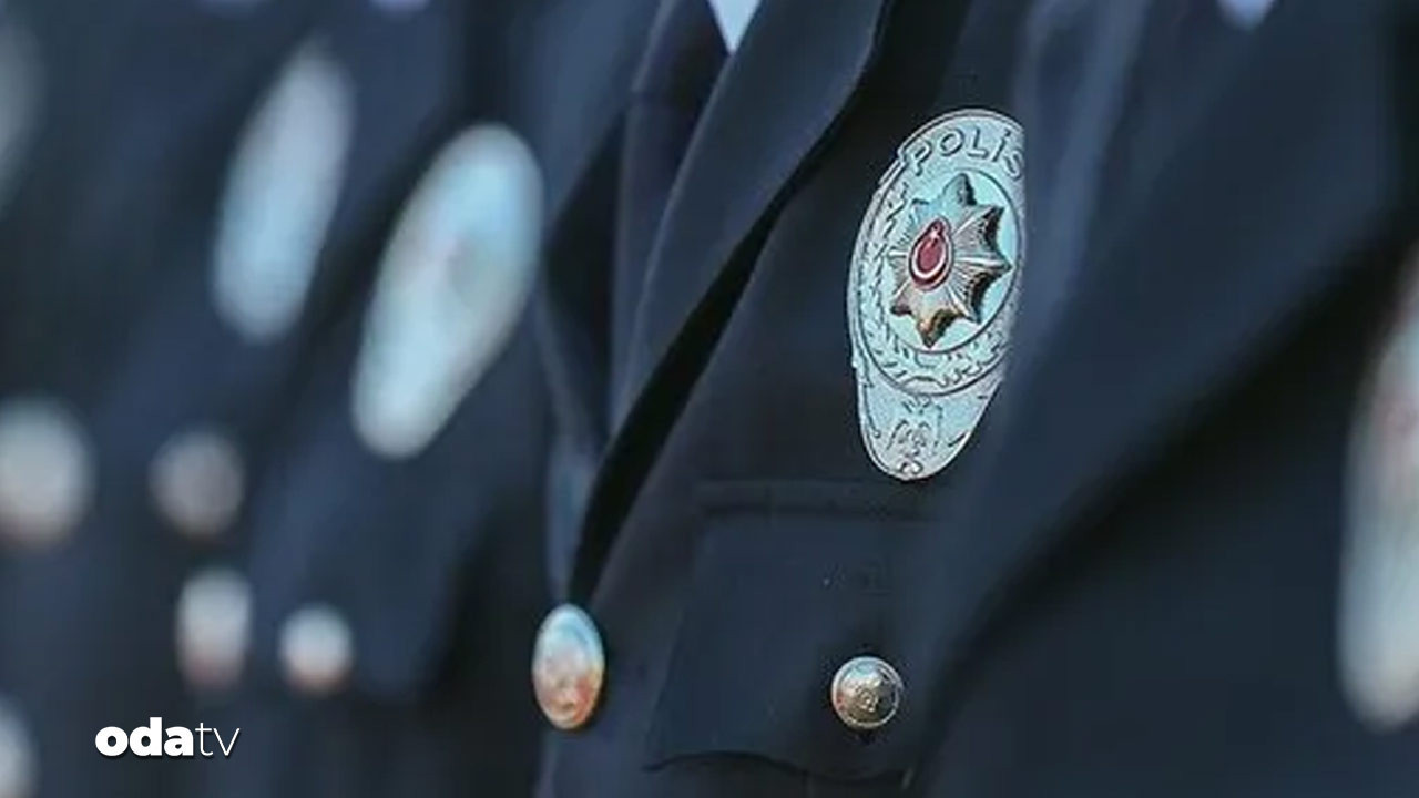 resmi gazetede yayimlandi 22 emniyet muduru merkeze cekildi 9UR76JEc