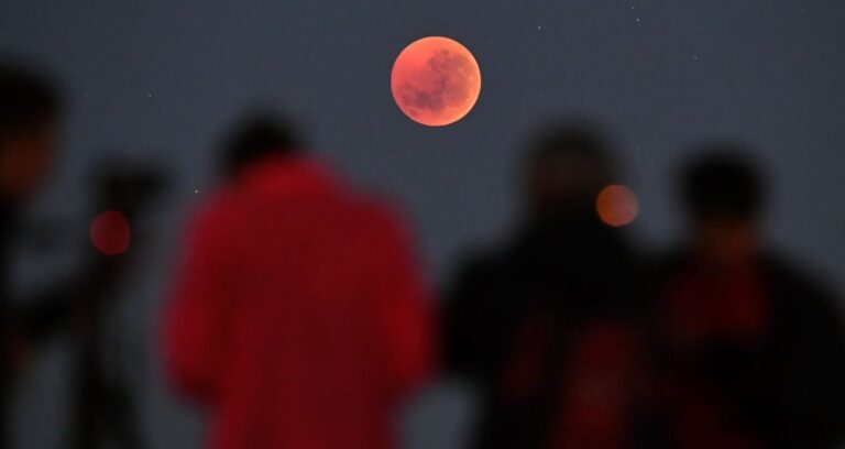 tarih verildi gunler sonra gokyuzu kizil renge burunecek GMRKI2pK
