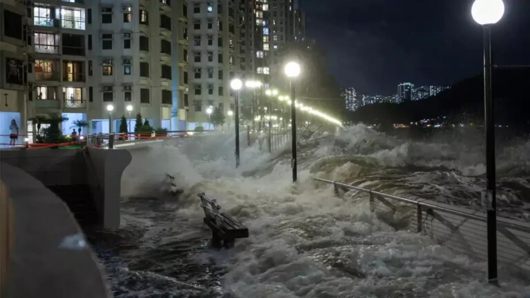 tayvanda super tayfun ragasa can kaybina neden oldu FGQcylFh