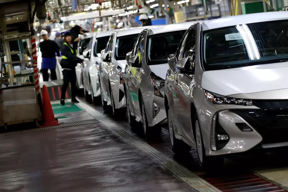 toyota 600 bin aracini geri cagirdi zA29XsGa