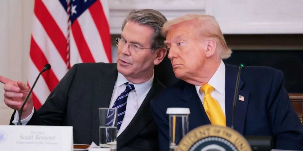 trumpin tarifeleri hazine bakanini da korkuttu 3WgGxNgy