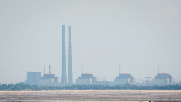 uaea zaporijya nukleer santrali onuncu kez tum guc kaynagini kaybetti G8Te3QBi