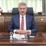 yahsihan belediye baskani ahmet sungur adliyeye sevk edildi Ntpq6bOV