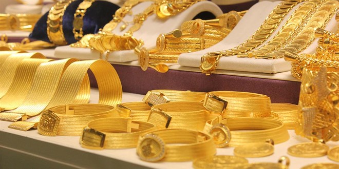 altinin grami 5 bin 353 liradan islem goruyor 55Z4KPrI.jpg