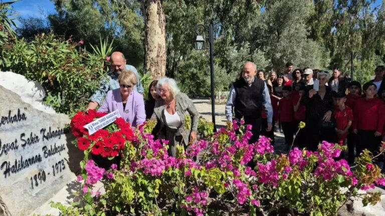 cevat sakir kabaagacli 52 yil donumunde anildi ODUvKmAH.jpg