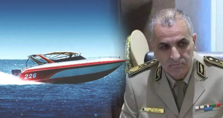 cezayirin seytan generali canini kurtarmak icin surat teknesiyle kacti cnS2XCLG