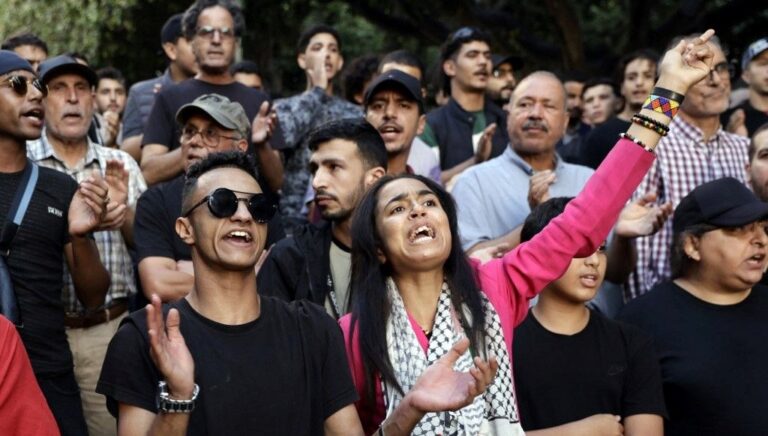 fasta z kusagi protestolari tutuklulara ozgurluk istediler RXTucwk1.jpg