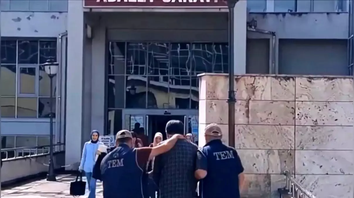 fetopdynin osmaniyedeki firari isim yakalandi uUDuDZu6