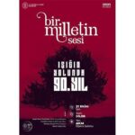 guzel sanatlar genel mudurlugu 90 yilini akmde kutlayacak FVXWU3yN