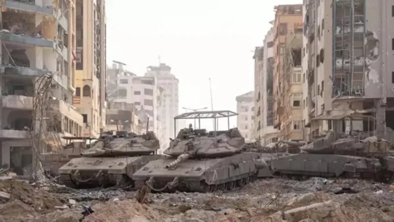 israilin gazze saldirilari devam ediyor 8LYRhVbN