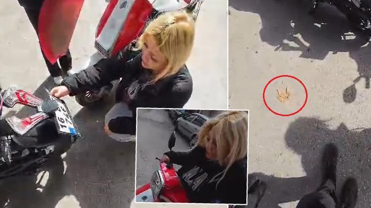 kamera kaydi olmasa inanmam diyeceginiz bir olay burasi lanetli sokak jCB9POfL.jpg