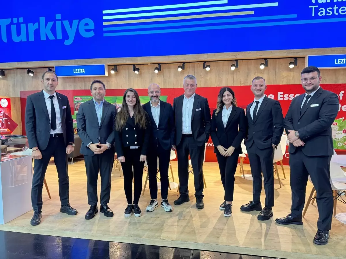 lezita anuga fuarinda global potansiyelini sergiledi BifBKZj4.jpg