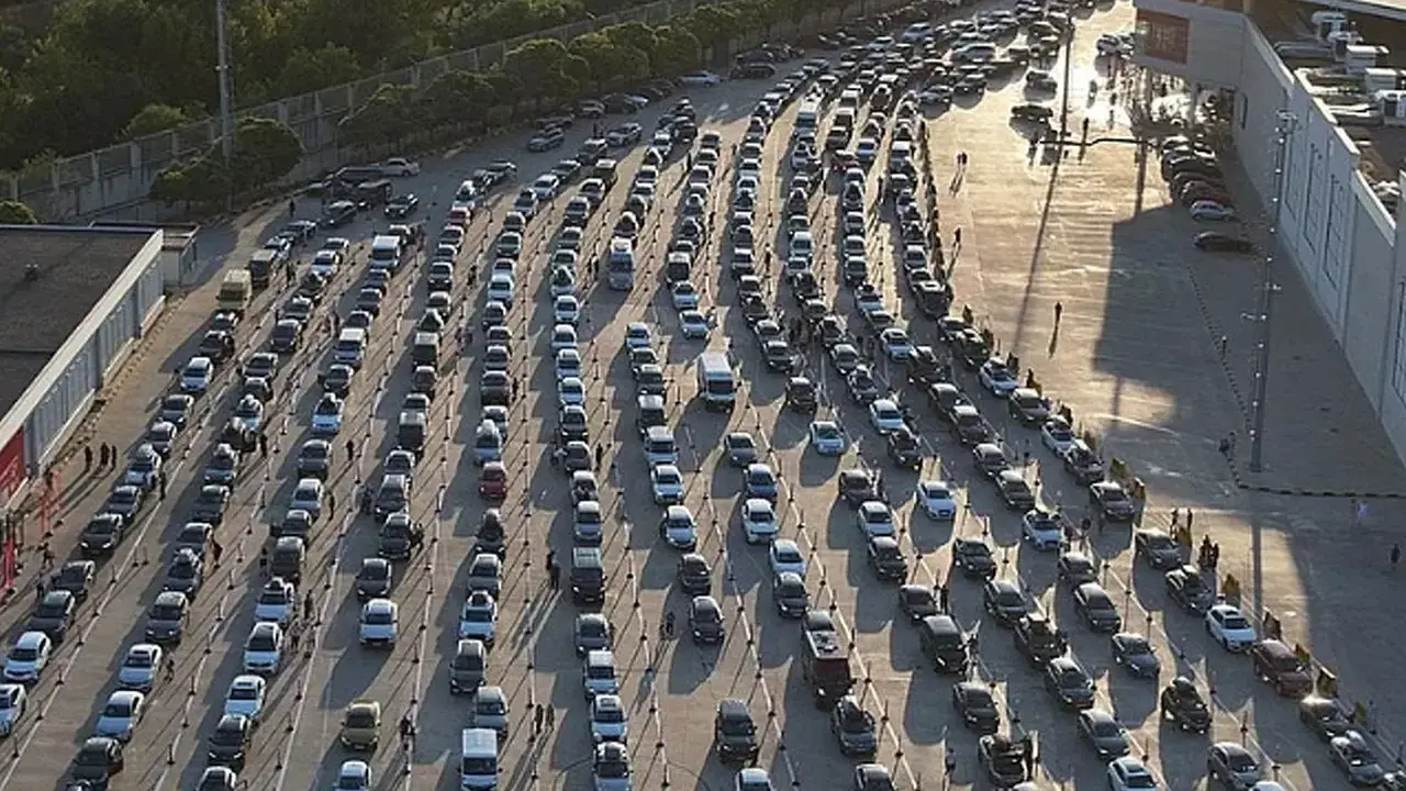 resmi gazetede yayimlandi yabanci plakali araclar ceza odemeden yurtdisina cikamayacak ftZaGliX